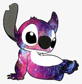 Disney Cute Stitch, HD Png Download, Transparent PNG