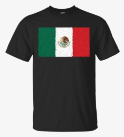 Flag Of Mexico, Mexican Flag Eagle Graphic Tee T Shirt - One Piece Brook Shirt, HD Png Download, Transparent PNG
