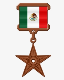 Transparent Mexico Eagle Png - Star Communism, Png Download, Transparent PNG