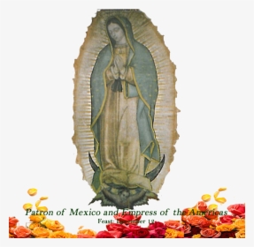 Basilica Of Our Lady Of Guadalupe, HD Png Download, Transparent PNG