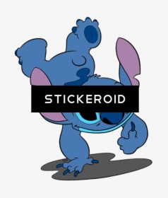 Stitch & Cartoons Disney Lilo - Stitch 626, HD Png Download, Transparent PNG