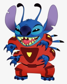 Stitches Infinity Disney Frames - Stitch Disney Infinity Figure, HD Png Download, Transparent PNG