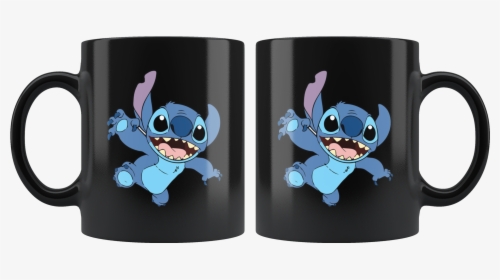 Stitch Disney Mug 2   Class - Ain T No Hood Like Motherhood, HD Png Download, Transparent PNG