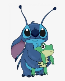 Lilo And Stitch Stitch, HD Png Download, Transparent PNG