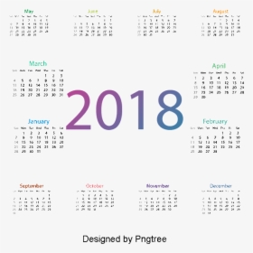 Calendar Png - Calendar 2011, Transparent Png, Transparent PNG