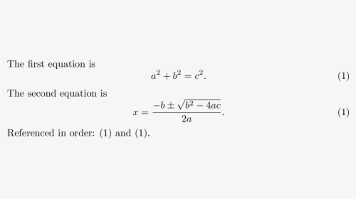 Enter Image Description Here - Equation For Error, HD Png Download, Transparent PNG
