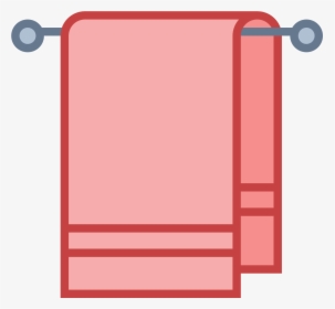 Door Clipart Rectangular Object - Rectangle Object Clip Art, HD Png Download, Transparent PNG