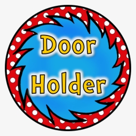 Door Clipart Job, HD Png Download, Transparent PNG