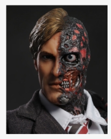 Gta 5 Online Two Face Outfit, HD Png Download, Transparent PNG