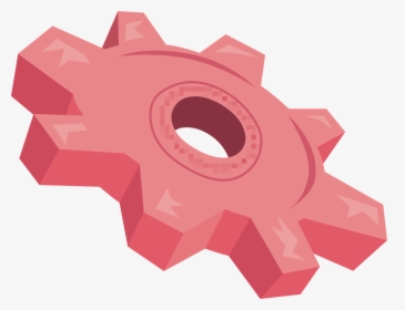 Gear,wheel,gear Vector Graphics,free Pictures, Free - Illustration, HD Png Download, Transparent PNG