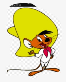 Download speedy gonzales looney tunes clipart b5yEv High quality