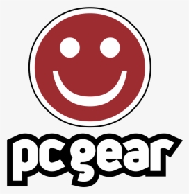 Pc Gear Logo, HD Png Download, Transparent PNG