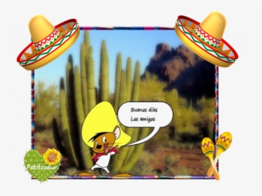 Speedy Gonzales, HD Png Download, Transparent PNG