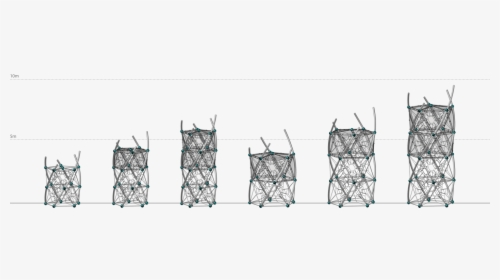 Towers Overview, HD Png Download, Transparent PNG