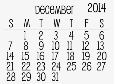 2013 Calendar - Pupcat Font, HD Png Download, Transparent PNG
