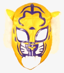 Transparent Lucha Mask Png - Mask, Png Download, Transparent PNG