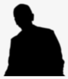 Shadow Person Png -image Is Not Available - Silhouette, Transparent Png, Transparent PNG