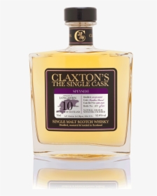 Glass Bottle - Domaine De Canton, HD Png Download, Transparent PNG