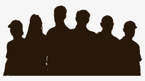 Team People Shadow, HD Png Download, Transparent PNG