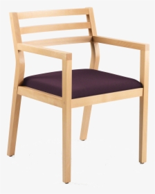 Steelcase Wood Crew Chair, HD Png Download, Transparent PNG