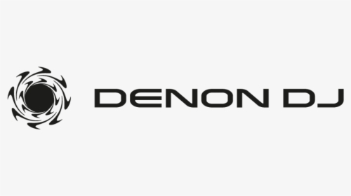 Denon Dj - Denon Dj Logo Vector, HD Png Download, Transparent PNG