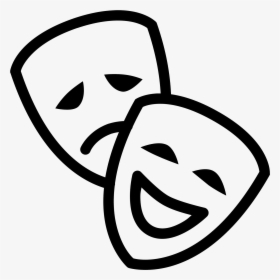 Thumb Image - Theatre Icon Transparent Background, HD Png Download, Transparent PNG