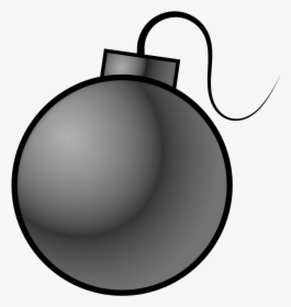 Grenade Clipart Transparent Background, HD Png Download, Transparent PNG