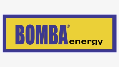 Bomba Energy, HD Png Download, Transparent PNG