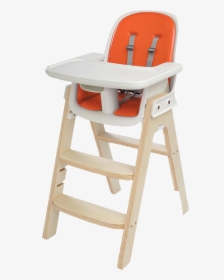 High Chair Png Clipart - Oxo High Chair Cushion, Transparent Png, Transparent PNG