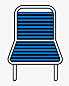 Chair Clipart , Png Download - Chair, Transparent Png, Transparent PNG