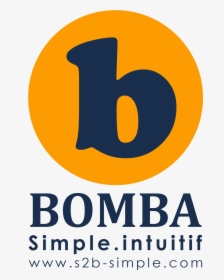 Cropped Logo Bomba 1 - Poster, HD Png Download, Transparent PNG