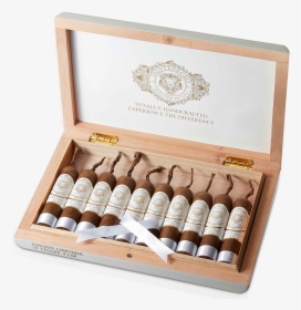 Bomba ~ Box ~ 10 Cigars - Cigars, HD Png Download, Transparent PNG