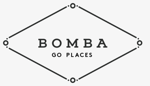 Bomba Logo All Variations-5 - Triangle, HD Png Download, Transparent PNG
