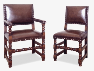 Cromwellian Chair Png Clipart - Ebay Goodwin & Titchmarsh Cromwell Chair, Transparent Png, Transparent PNG