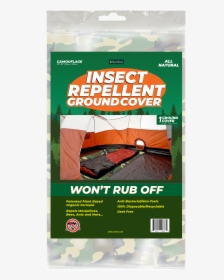 Insect Repellent Ground Cover - Tool, HD Png Download, Transparent PNG