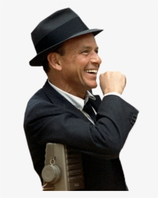Frank Sinatra Artist Grammy Com Frank Sinatra- - Frank Sinatra, HD Png Download, Transparent PNG