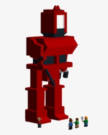 Lego Eddsworld, HD Png Download, Transparent PNG