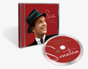 Frank Sinatra Ultimate Christmas, HD Png Download, Transparent PNG
