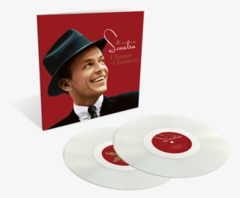 Frank Sinatra Ultimate Christmas Vinyl, HD Png Download, Transparent PNG