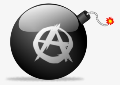 Anarchy Bomb, HD Png Download, Transparent PNG