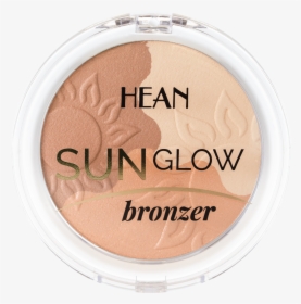 Sun Glow Bronzer Hean Cosmetics , Png Download - Hean, Transparent Png, Transparent PNG