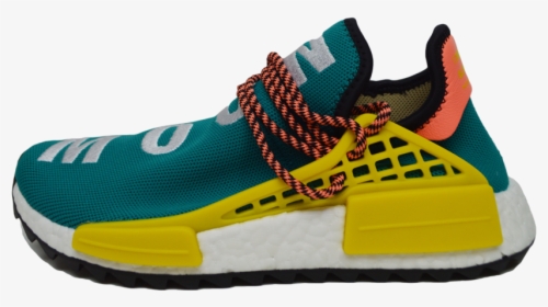 Pw Human Race Nmd Tr - Shoe, HD Png Download, Transparent PNG