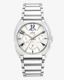 Frank Sinatra Stainless Steel Automatic - Analog Watch, HD Png Download, Transparent PNG
