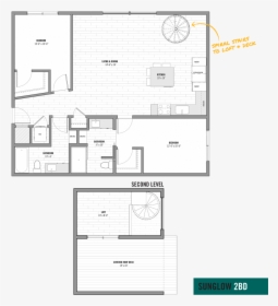 1910 Straits View Floor Plan, HD Png Download, Transparent PNG