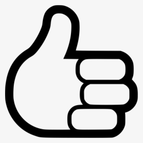Thumbs Up, HD Png Download, Transparent PNG