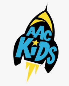 Aac Kids Logo, HD Png Download, Transparent PNG