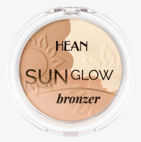 Sun Glow Bronzer - Eye Shadow, HD Png Download, Transparent PNG