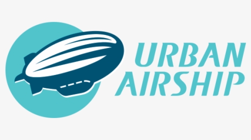 Urban Airship Logo2 - Urban Airship Logo Png, Transparent Png, Transparent PNG