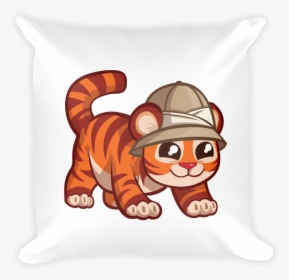 Do Tigers Eat, HD Png Download, Transparent PNG