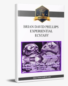 Brian David Phillips Experiential Ecstasy - Anton Kreil Professional Forex Trading, HD Png Download, Transparent PNG